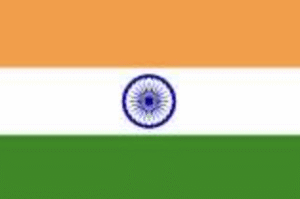 India Flag